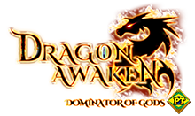 Dragon Awaken