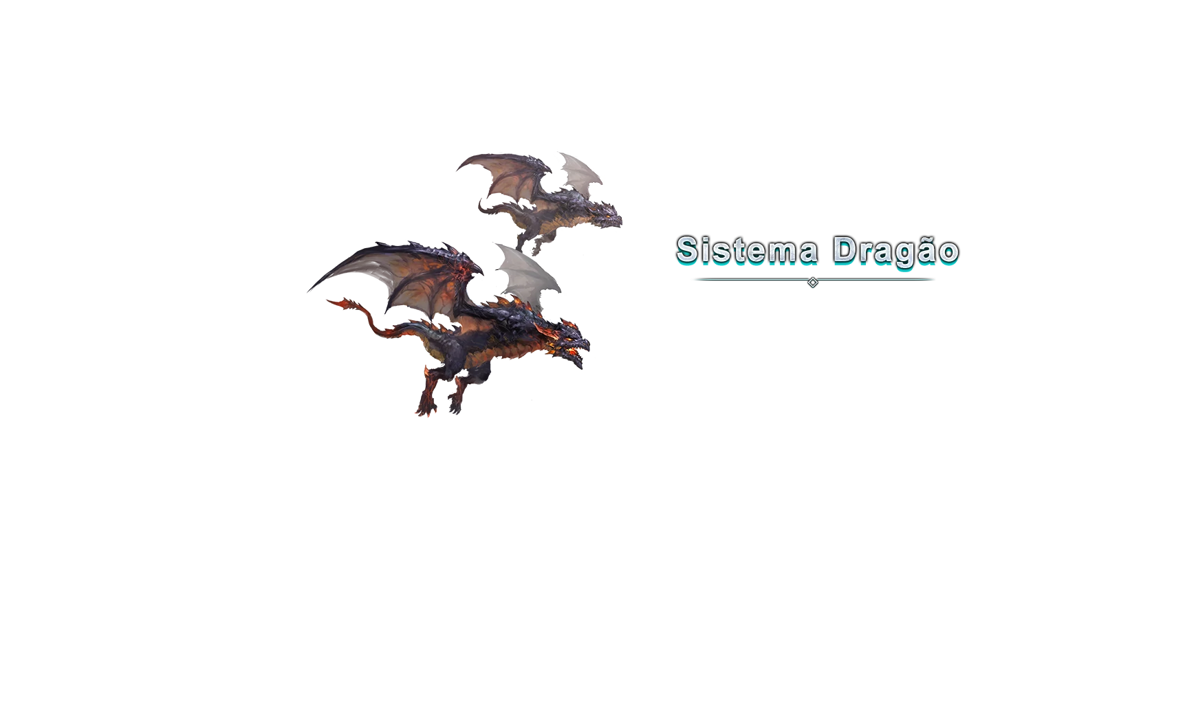 Sistema Dragão